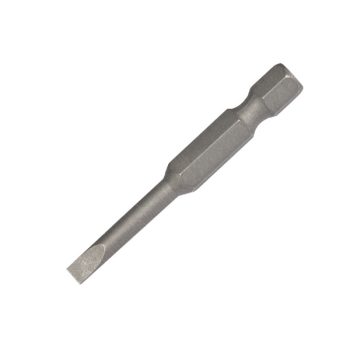 BIT SLOTTED 8.0x50MM, 2PCS