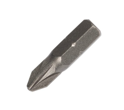 BIT PZ1x25MM, 2PCS