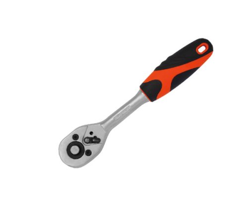 REVERSIBLE RATCHET 3/8''