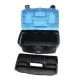 3 IN 1 PLASTIC TOOL BOX 375mm