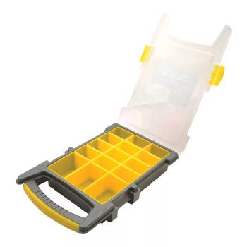 TRAY ORGANISER 15 TRAY 210x335x62mm