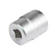 SOCKET 1/4'' 9MM