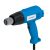 CORDED HEAT GUN EL-HG31 2000W