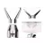 HEAT GUN NOZZLE FOR HEAT GUN EL-HG31 SET