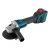 CORDLESS ANGLE GRINDER EL-CD57 18V