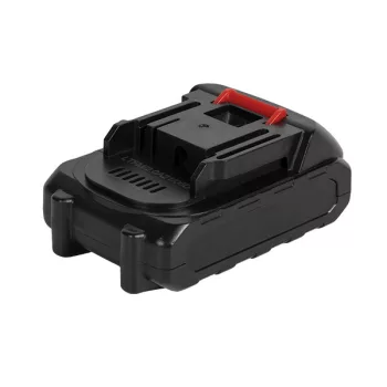 LI BATTERY EL-PBA01 1.5AH 18-21V LED IDICATION