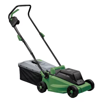 EL-109 ELECTRIC LAWN MOVER 1200W