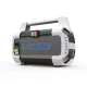 EL-215HPW HIGH PR. WASHER 1200W 70BAR 5.5L/MIN