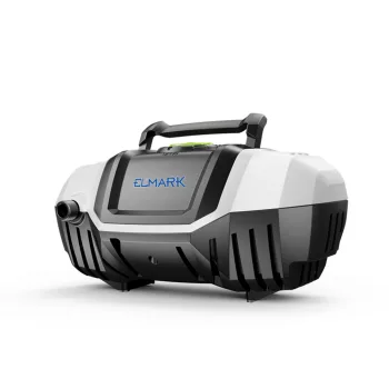 EL-511HPW HIGH PR. WASHER 1600W 90BAR 6.0L/MIN