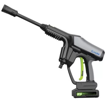 EL-101CHPW CORDLESS H.P. WASHER 200W 25BAR 2.2L/M