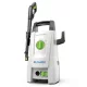 EL-203HPW HIGH PR. WASHER 1400W 80BAR 5.5L/MIN