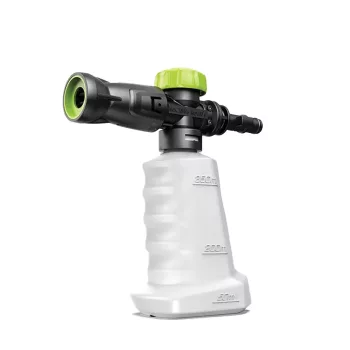 EL-S04 SOAP BOTTLE 400ML