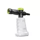 EL-S04 SOAP BOTTLE 400ML