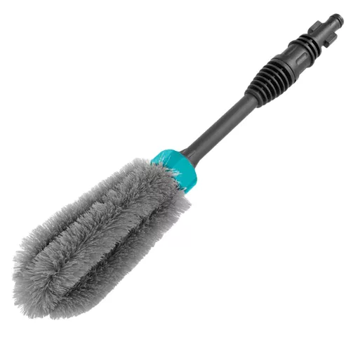 EL-N12 CAR WHEEL BRUSH
