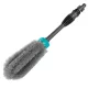 EL-N12 CAR WHEEL BRUSH