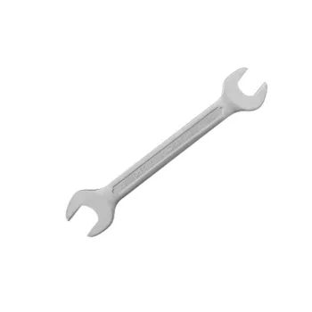 DOUBLE OPEN SPANNER 25x28MM