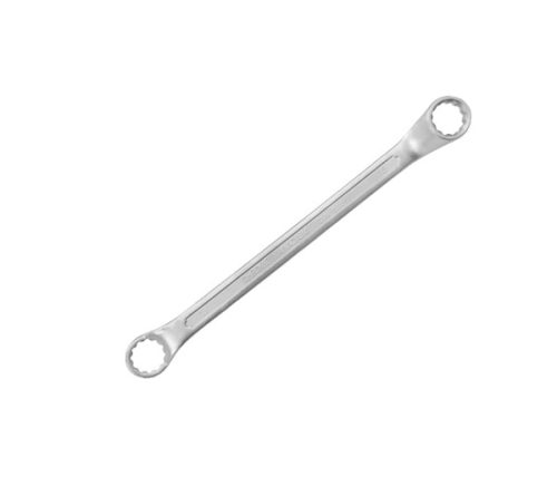 DOUBLE OFFSET RING SPANNER 20x22MM