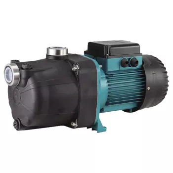 EL-JP80 SELF-PRIMING CLEAR WATER PUMP 550W