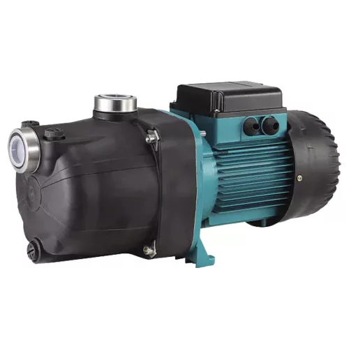 EL-JP80 SELF-PRIMING CLEAR WATER PUMP 550W