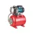 EL-100S SELF-PRIMING CL. WATER PUMP 24L TANK 750W