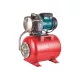 EL-100S SELF-PRIMING CL. WATER PUMP 24L TANK 750W