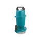 EL-QDX3 SUBMERSIBLE CLEAR WATER PUMP 550W