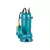 EL-WQCD10 SUBMERSIBLE DURTY WATER PUMP 750W