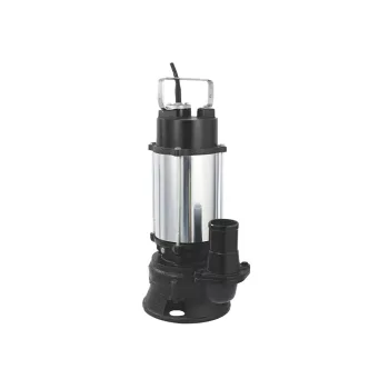 EL-V1100 SUBMERSIBLE DURTY WATER PUMP 1100W