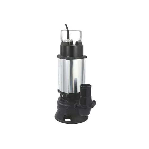 EL-V1100 SUBMERSIBLE DURTY WATER PUMP 1100W
