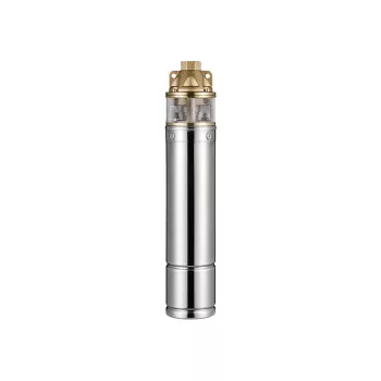 EL-SKM150 DEEP WELL CLEAR WATER PUMP 1000W