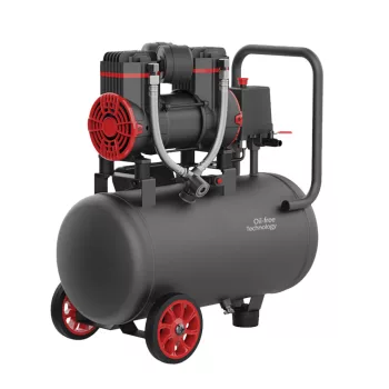 EL-AC18L OIL FREE COMPRESSOR 8 BAR 18L 900W