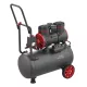 EL-AC24L OIL FREE COMPRESSOR 8 BAR 24L 1450W