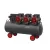 EL-AC100L OIL FREE COMPRESSOR 8 BAR 100L 4350W