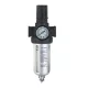 EL-AFR80 AIR FILTER+REGULATOR 220PSI
