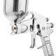 EL-W71 PNEUMATIC SPRAY GUN 400ML, 1.5MM