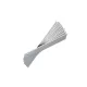 ELMARK Sniccer, Cserepengék 18Mm, 10Pcs