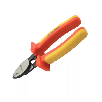 VDE CRV CABLE CUTTER PLIERS 150MM 1000V