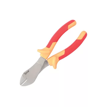 ELMARK Vde Diagonal Cutting Pliers 1000V 180Mm