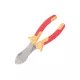 ELMARK Vde Diagonal Cutting Pliers 1000V 180Mm