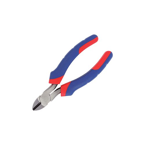ELMARK Oldalcsípőfogó 160Mm