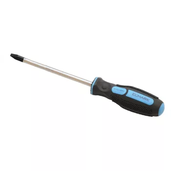 CRV SCREWDRIVER- SLOTTED 5X38MM