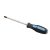 CRV SCREWDRIVER- PH2X100MM