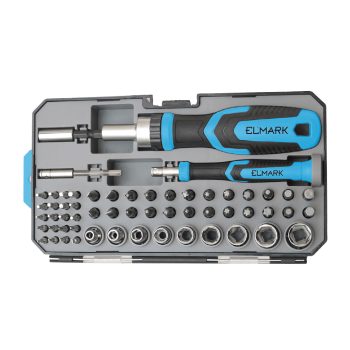 32PCS SCREWDRIVER SET CRV