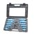 12PCS SCREWDRIVER SET CRV