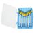 6PCS WATCH SCREWDRIVER SET CRV