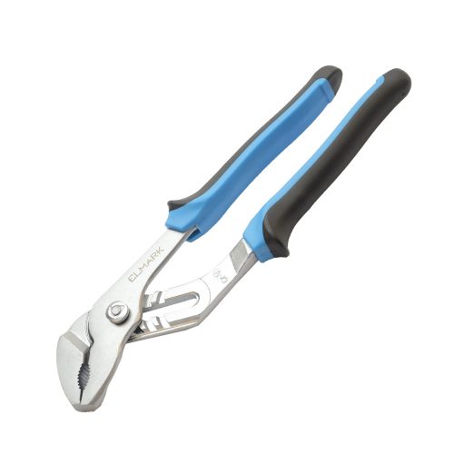 GROOVE JOINT PLIER 250MM CRV