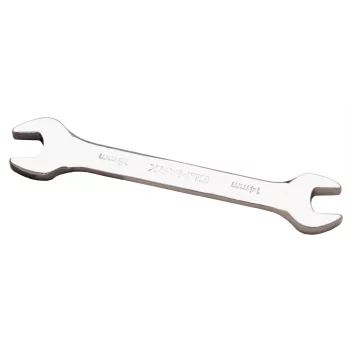 DOUBLE OPEN END SPANNER 9x11mm