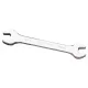 DOUBLE OPEN END SPANNER 27x30mm