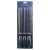 3PCS 200mm WOOD RASP FILE SET