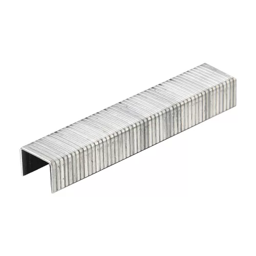 FLAT STAPLES FOR STAPLES GUN 12MM